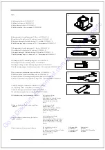 Preview for 154 page of Fayat Group BOMAG BW 900-50 Service Manual