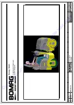 Preview for 176 page of Fayat Group BOMAG BW 900-50 Service Manual