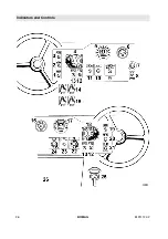 Preview for 26 page of Fayat Group Bomag MPH 122-2 Operating & Maintenance Instructions