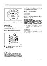 Preview for 56 page of Fayat Group Bomag MPH 122-2 Operating & Maintenance Instructions