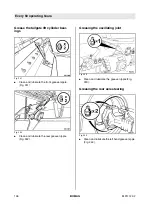 Preview for 126 page of Fayat Group Bomag MPH 122-2 Operating & Maintenance Instructions