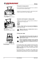 Preview for 10 page of Fayat Group CP1200 Instruction Manual