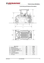 Preview for 13 page of Fayat Group CP1200 Instruction Manual