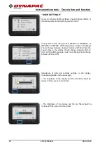 Preview for 32 page of Fayat Group CP1200 Instruction Manual