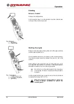 Preview for 40 page of Fayat Group CP1200 Instruction Manual