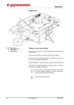 Preview for 44 page of Fayat Group CP1200 Instruction Manual