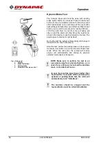 Preview for 50 page of Fayat Group CP1200 Instruction Manual