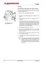 Preview for 56 page of Fayat Group CP1200 Instruction Manual