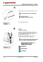 Предварительный просмотр 180 страницы Fayat Group DYNAPAC CA1300 D Instruction Manual