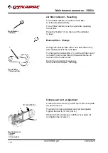 Предварительный просмотр 192 страницы Fayat Group DYNAPAC CA1300 D Instruction Manual