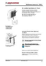 Предварительный просмотр 193 страницы Fayat Group DYNAPAC CA1300 D Instruction Manual