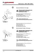 Предварительный просмотр 196 страницы Fayat Group DYNAPAC CA1300 D Instruction Manual