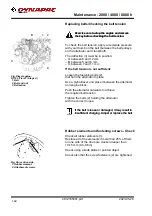 Предварительный просмотр 200 страницы Fayat Group DYNAPAC CA1300 D Instruction Manual