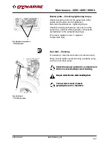 Предварительный просмотр 201 страницы Fayat Group DYNAPAC CA1300 D Instruction Manual