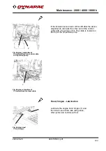 Предварительный просмотр 211 страницы Fayat Group DYNAPAC CA1300 D Instruction Manual