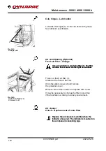 Предварительный просмотр 212 страницы Fayat Group DYNAPAC CA1300 D Instruction Manual