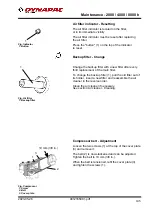 Предварительный просмотр 213 страницы Fayat Group DYNAPAC CA1300 D Instruction Manual