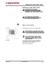 Предварительный просмотр 217 страницы Fayat Group DYNAPAC CA1300 D Instruction Manual