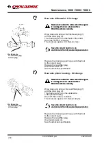 Предварительный просмотр 218 страницы Fayat Group DYNAPAC CA1300 D Instruction Manual