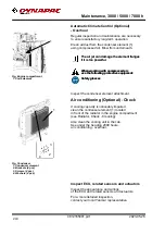 Предварительный просмотр 236 страницы Fayat Group DYNAPAC CA1300 D Instruction Manual