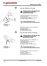 Предварительный просмотр 240 страницы Fayat Group DYNAPAC CA1300 D Instruction Manual