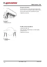 Preview for 114 page of Fayat Group DYNAPAC CA1500 Instruction Manual