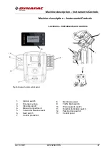 Preview for 27 page of Fayat Group Dynapac CA25 Instruction Manual