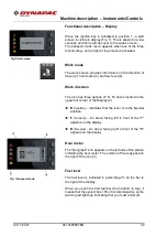 Preview for 32 page of Fayat Group Dynapac CA25 Instruction Manual