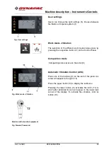 Preview for 33 page of Fayat Group Dynapac CA25 Instruction Manual