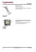 Предварительный просмотр 82 страницы Fayat Group DYNAPAC CA2500 Instruction Manual