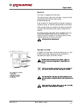 Предварительный просмотр 83 страницы Fayat Group DYNAPAC CA2500 Instruction Manual