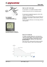 Предварительный просмотр 89 страницы Fayat Group DYNAPAC CA2500 Instruction Manual