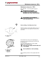 Предварительный просмотр 141 страницы Fayat Group DYNAPAC CA2500 Instruction Manual