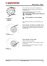 Предварительный просмотр 151 страницы Fayat Group DYNAPAC CA2500 Instruction Manual