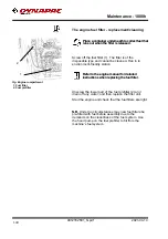 Preview for 156 page of Fayat Group DYNAPAC CA2500 Instruction Manual