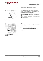 Preview for 157 page of Fayat Group DYNAPAC CA2500 Instruction Manual