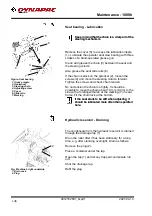 Preview for 158 page of Fayat Group DYNAPAC CA2500 Instruction Manual