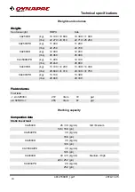 Preview for 30 page of Fayat Group DYNAPAC CA2800 Instruction Manual