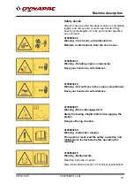 Preview for 45 page of Fayat Group DYNAPAC CA2800 Instruction Manual