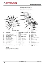 Preview for 48 page of Fayat Group DYNAPAC CA2800 Instruction Manual