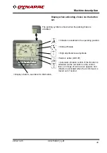 Preview for 61 page of Fayat Group DYNAPAC CA2800 Instruction Manual