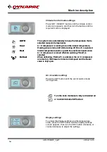 Preview for 66 page of Fayat Group DYNAPAC CA2800 Instruction Manual