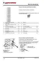 Preview for 68 page of Fayat Group DYNAPAC CA2800 Instruction Manual