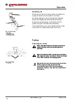 Preview for 88 page of Fayat Group DYNAPAC CA2800 Instruction Manual