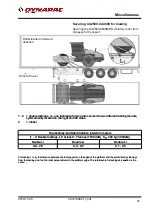 Preview for 99 page of Fayat Group DYNAPAC CA2800 Instruction Manual