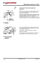 Preview for 134 page of Fayat Group DYNAPAC CA2800 Instruction Manual