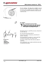 Preview for 136 page of Fayat Group DYNAPAC CA2800 Instruction Manual