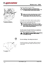 Preview for 144 page of Fayat Group DYNAPAC CA2800 Instruction Manual