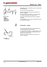 Preview for 146 page of Fayat Group DYNAPAC CA2800 Instruction Manual