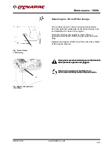 Preview for 151 page of Fayat Group DYNAPAC CA2800 Instruction Manual